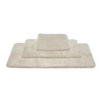Vandyck Vandyck Toronto Cream Tan Bidetmat 60x60 - thumbnail