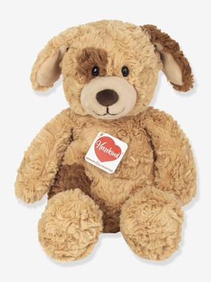 Pluchen hond met lange poten Spotty 32 cm TEDDY HERMANN bruin
