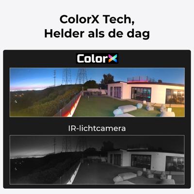 Reolink Argus B740X 4mm