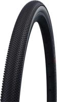 SCHWALBE Vouwband g-one allround super ground 29 x 2.25" / 57-622 mm - zwart - thumbnail