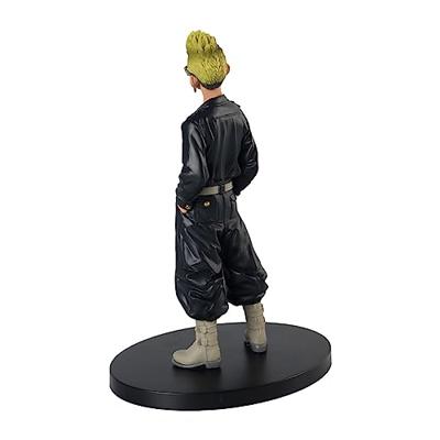 Tokyo Revengers Banpresto Figure -Tetta Kisaki Tokyo Revengers Banpresto Figure -Tetta Kisaki