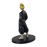 Tokyo Revengers Banpresto Figure -Tetta Kisaki - thumbnail