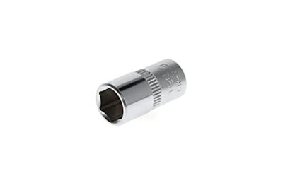 Gedore RED R41000903 3300071 Dopsleutelinzetstuk Metrisch, Inch 1/4 (6.3 mm) 1 stuks Gedore RED R41000903 3300071 Dopsleutelinzetstuk Metrisch, Inch 1/4 (6.3 mm) 1 stuks