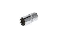 Gedore RED R41000903 3300071 Dopsleutelinzetstuk Metrisch, Inch 1/4 (6.3 mm) 1 stuks - thumbnail