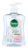 Dettol Hypoallergenic Wasgel - thumbnail