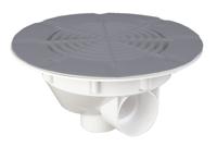 Aquareva bodemput - antraciet - thumbnail