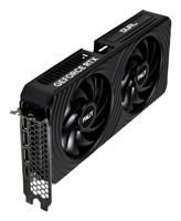 Palit GeForce RTX 5050 Dual OC NVIDIA 8 GB GDDR6 - thumbnail