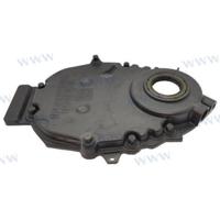 MP804007 - TIJDSCHAKELAFDEKKING 5.7V 96> ZONDER SENSOR Volvo - thumbnail