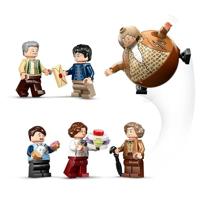 Bouwspel Lego 76451 - thumbnail