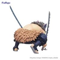 Furyu - Demon Slayer: Kimetsu no Yaiba Noodle Stopper Hashibira Inosuke 11 cm - thumbnail