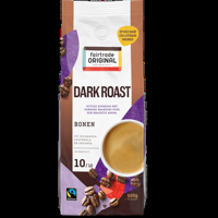 Fairtrade Original Dark Roast Bonen 500g bij Jumbo - thumbnail