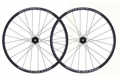 Ritchey - wielset race comp zeta disc shimano