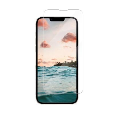 Casecentive Glass Screenprotector 2D iPhone 14 Plus