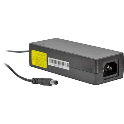 Inter-Tech Inter-Tech - Netzteil - Wechselstrom 100-240 V PC-netvoeding 60 W