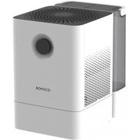 Boneco W300 luchtbevochtiger Waaier 12 l Zwart, Wit - thumbnail