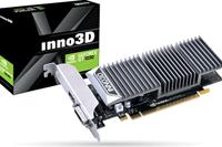 INNO3D geforce gt1030 grafische kaart (dvi, hdmi) - thumbnail