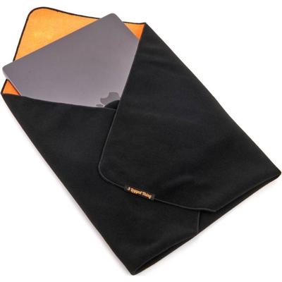 3 Legged Thing Magic Wraps Cloth XL 24 x 24" Black/Copper