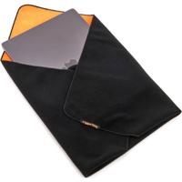 3 Legged Thing Magic Wraps Cloth XL 24 x 24" Black/Copper - thumbnail