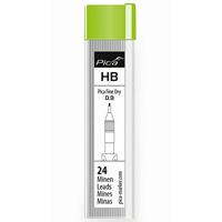 Pica Vullingen-set | grafiet HB 24 stiften/set | 1 stuk - 7030 - 7030 - thumbnail