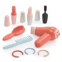 Ecoiffier mijn eerste kaptafel - thumbnail