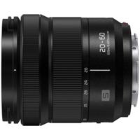 Panasonic Lumix S 20-60mm F/3.5-5.6 L-mount - thumbnail
