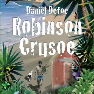 Robinson Crusoë Robinson Crusoë