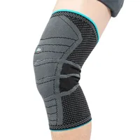 E-life Bio-Contour Sport Kniebrace - S - thumbnail