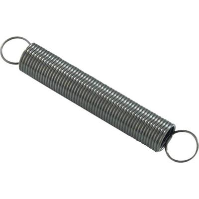 Trekveren 17335 Afm. (Ø x l) 12 mm x 87.2 mm Inhoud 5 stuk(s)