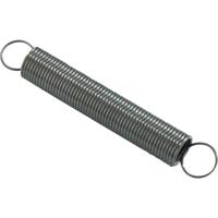 Trekveren 17335 Afm. (Ø x l) 12 mm x 87.2 mm Inhoud 5 stuk(s) - thumbnail