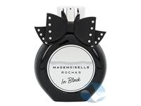 Damesparfum Rochas Mademoiselle In Black EDP 90 ml - thumbnail