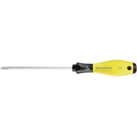 ESD Phillips-schroevendraaier 311ESD PH2 x 100 SoftFinish Wiha - thumbnail