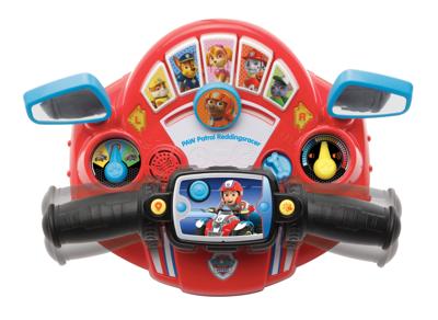 VTech Reddingsracer rij-simulatiespeelgoed