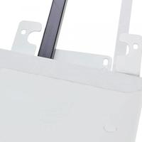 Casio CS-68PWE standaard, statief & beugel Toetsenbord Wit - thumbnail