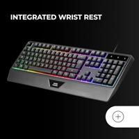 Gaming muis Mars Gaming MK124ES - thumbnail