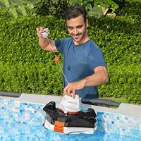 Bestway Zwembadrobot Flowclear AquaRover - thumbnail