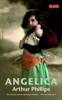 Angelica - Arthur Phillips - ebook - thumbnail