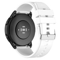 Garmin Venu 2 & 3 - Siliconen sportband - Wit - thumbnail