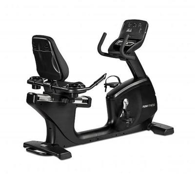 Flow Fitness ligfiets RB5i Pro Flow Fitness ligfiets RB5i Pro