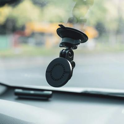 Ulanzi O-LOCK Suction Cup met Magic Arm voor iPhone