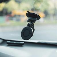 Ulanzi O-LOCK Suction Cup met Magic Arm voor iPhone - thumbnail
