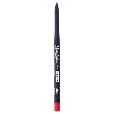 PUPA Made to Last Definition Lips Lipliner Red Passion .35gr