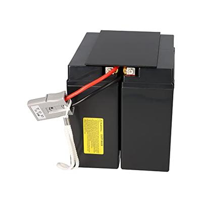 Oplaadbare batterijenset CSB Battery 1 stuk(s)