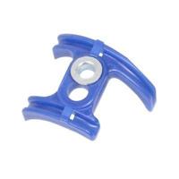 Shimano derailleurkabel geleiding bracket bevestiging - thumbnail