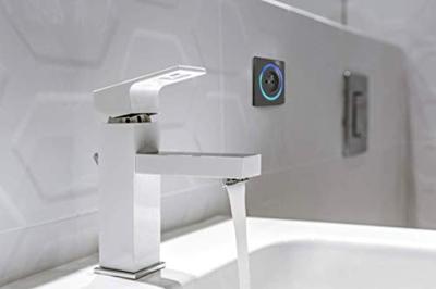 Fibaro Walli Roller Shutter schakelaar - thumbnail