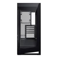 Phanteks NV5 MK2 Tempered Glass DRGB Midi-tower PC-behuizing Zwart - thumbnail