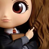 Harry Potter Qposket - Hermione Granger - thumbnail