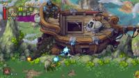 Battle Axe - thumbnail
