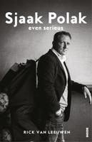 Sjaak Polak - Rick van Leeuwen - ebook - thumbnail
