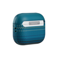 Pitaka Aramid fiber magnetisch hoesje AirPods Pro (3rd gen) - Moonrise - thumbnail