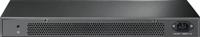 TP-Link TL-SG1048 Unmanaged Gigabit Ethernet (10/100/1000) 1U Zwart - thumbnail